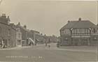  High Street Garlinge and The Rodney 1930s  | Margate History